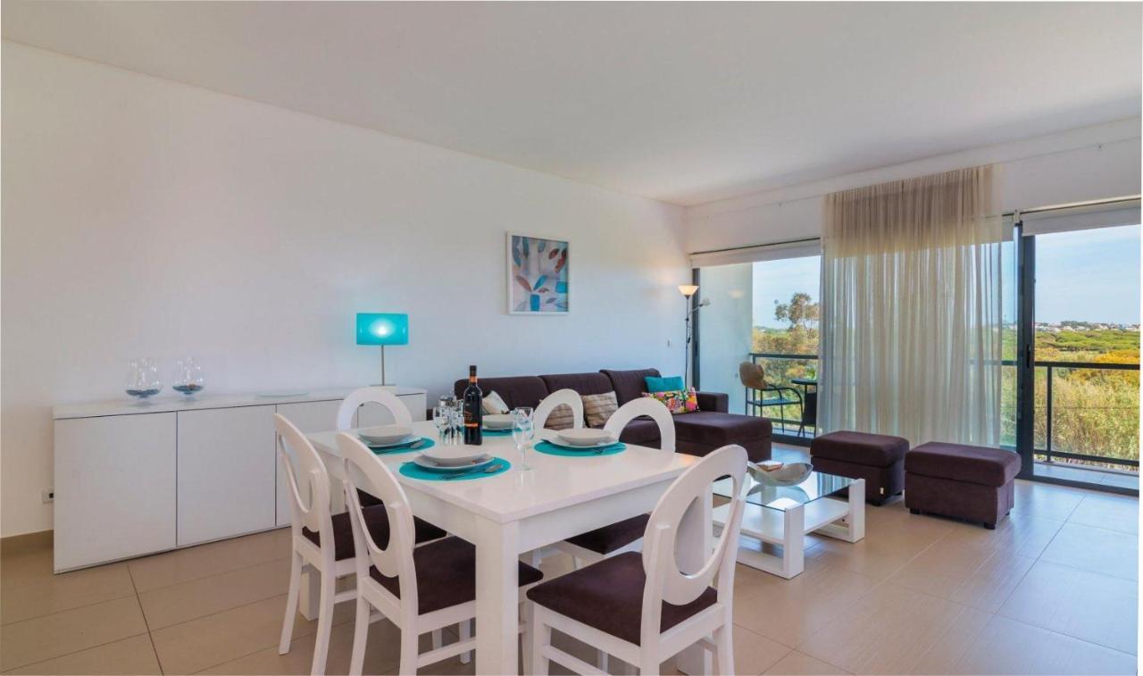 Apartamentos Cavalo Preto Beach Resort Quarteira Eksteriør billede