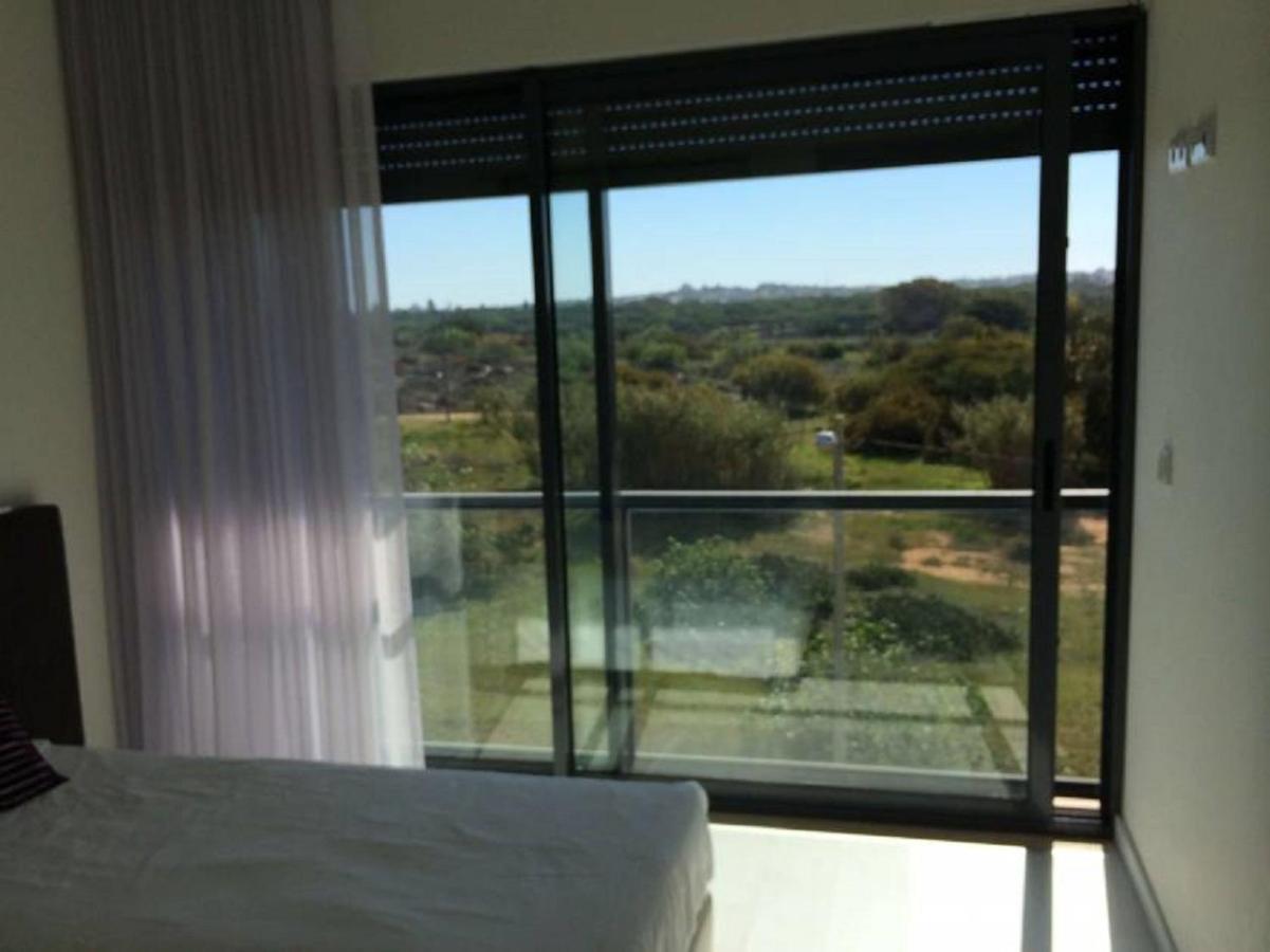 Apartamentos Cavalo Preto Beach Resort Quarteira Eksteriør billede
