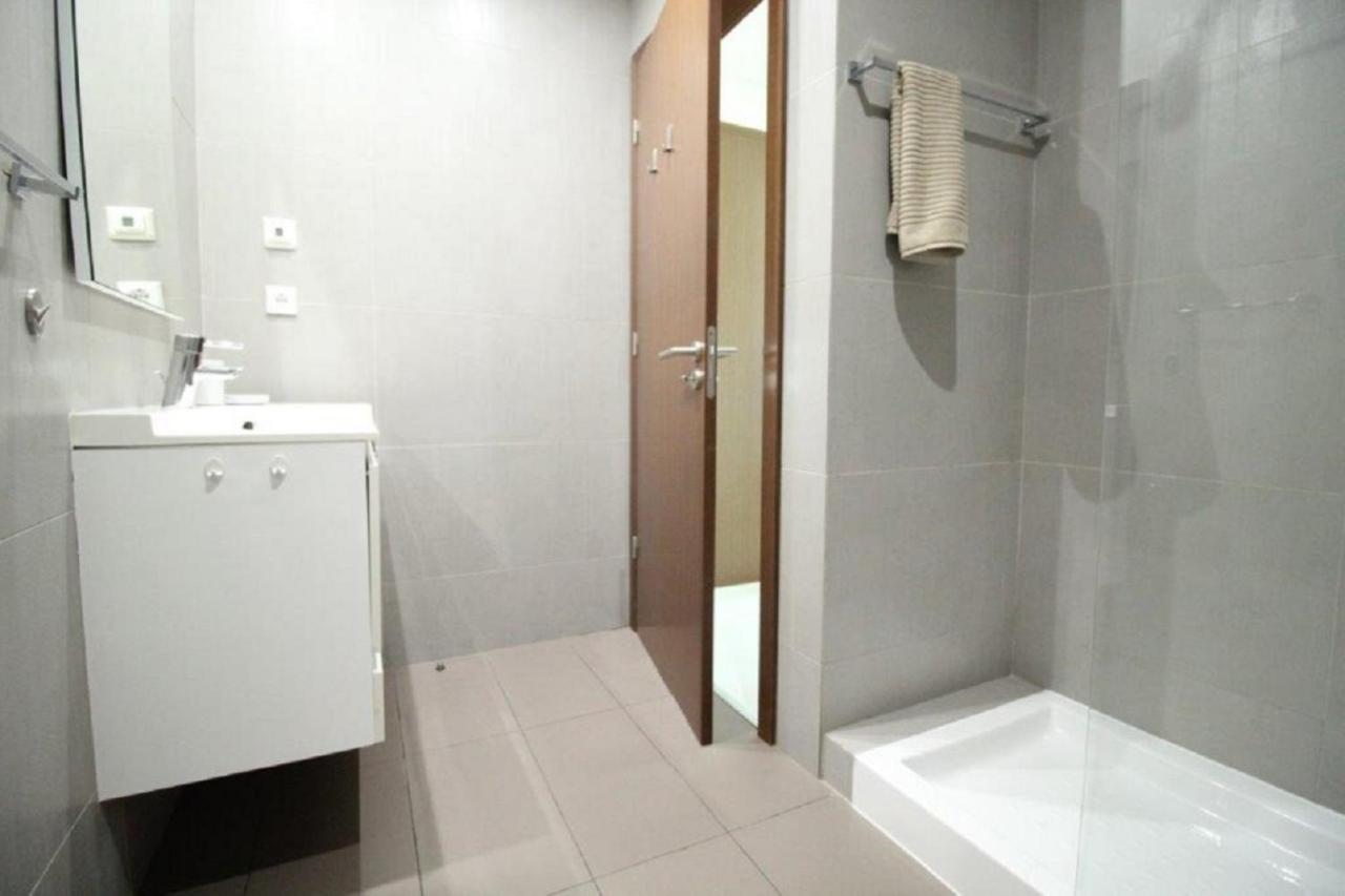 Apartamentos Cavalo Preto Beach Resort Quarteira Eksteriør billede