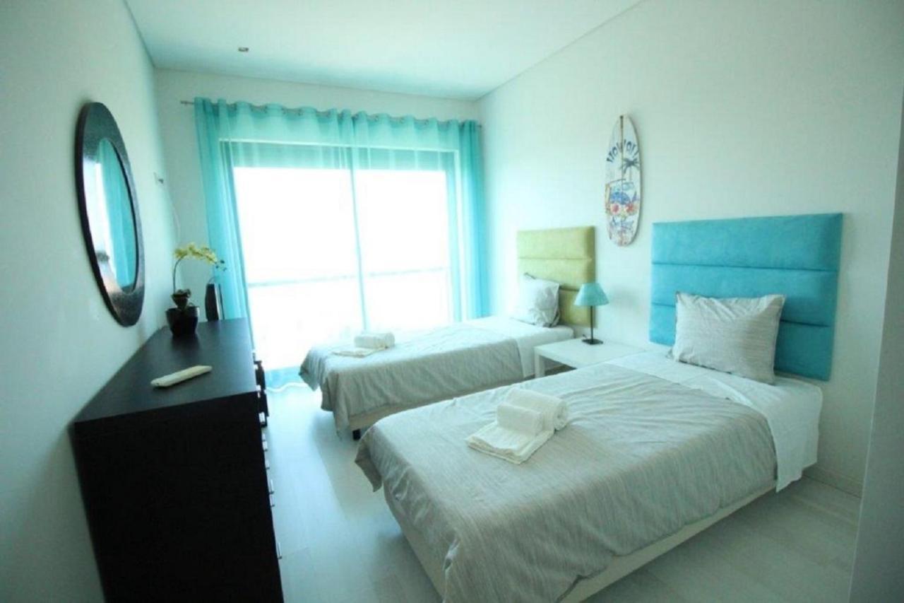 Apartamentos Cavalo Preto Beach Resort Quarteira Eksteriør billede