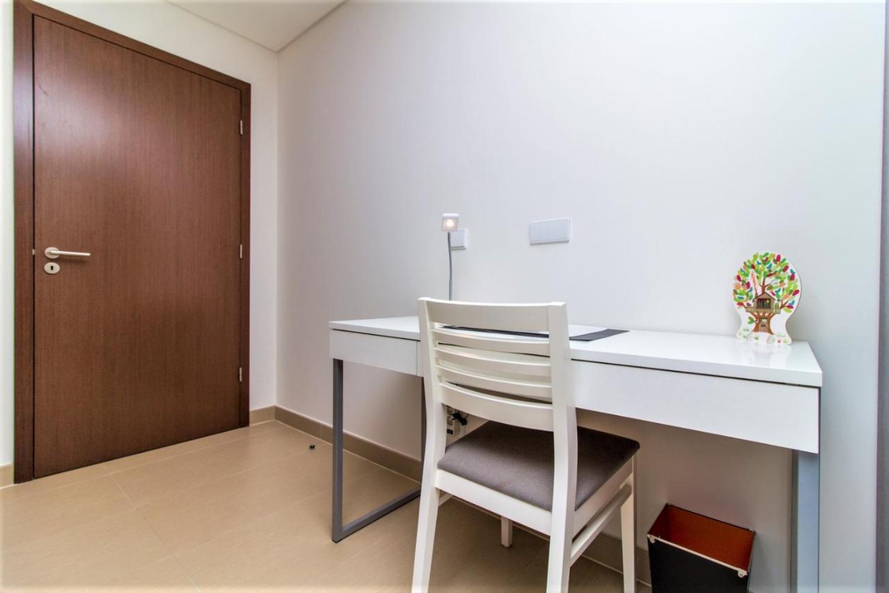 Apartamentos Cavalo Preto Beach Resort Quarteira Eksteriør billede
